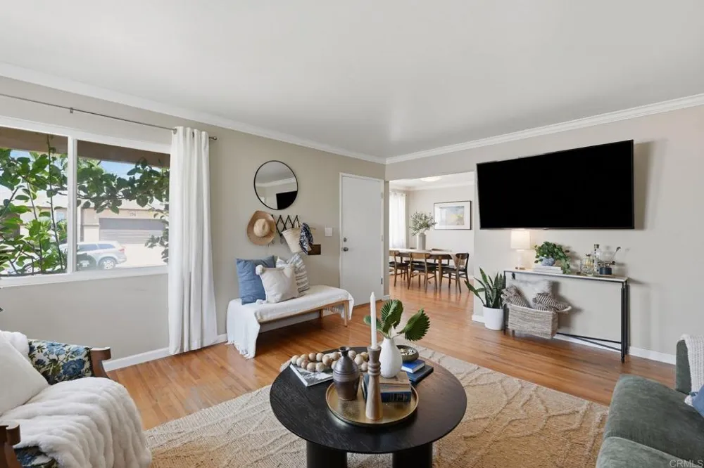755 Peggy Drive San Diego, CA 92114