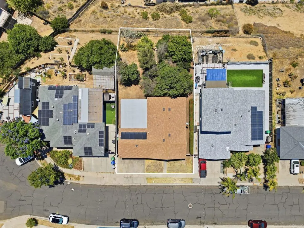 755 Peggy Drive San Diego, CA 92114