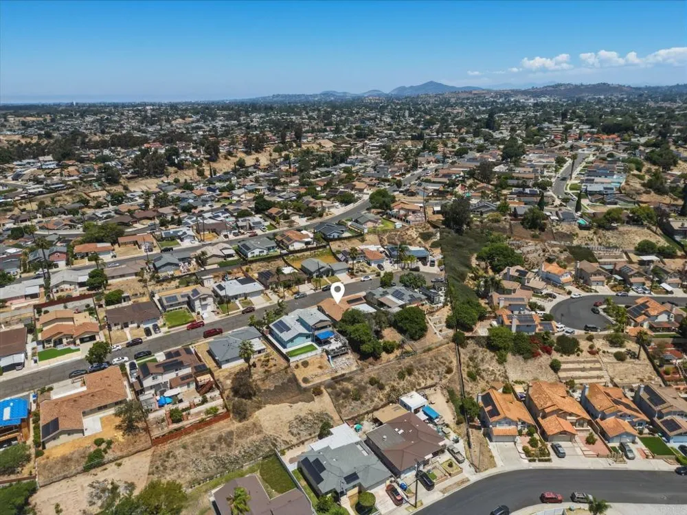 755 Peggy Drive San Diego, CA 92114