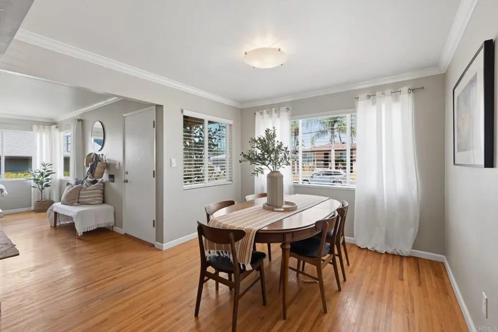 755 Peggy Drive San Diego, CA 92114