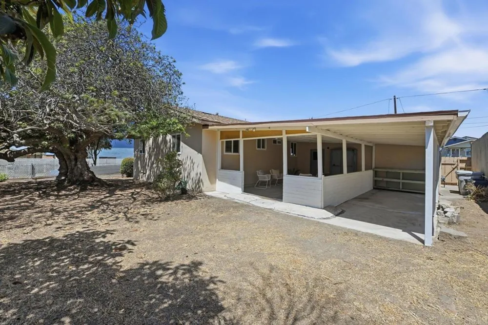 755 Peggy Drive San Diego, CA 92114