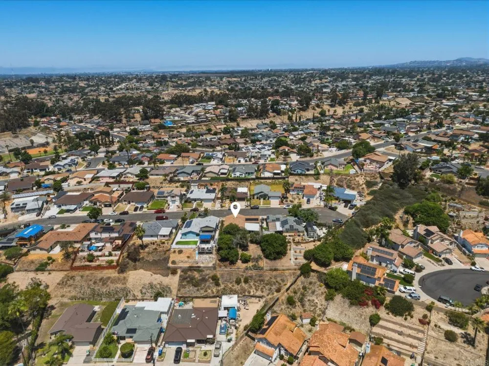 755 Peggy Drive San Diego, CA 92114
