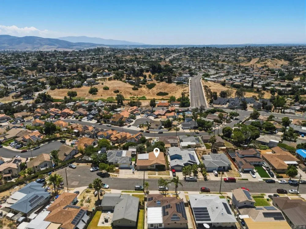 755 Peggy Drive San Diego, CA 92114