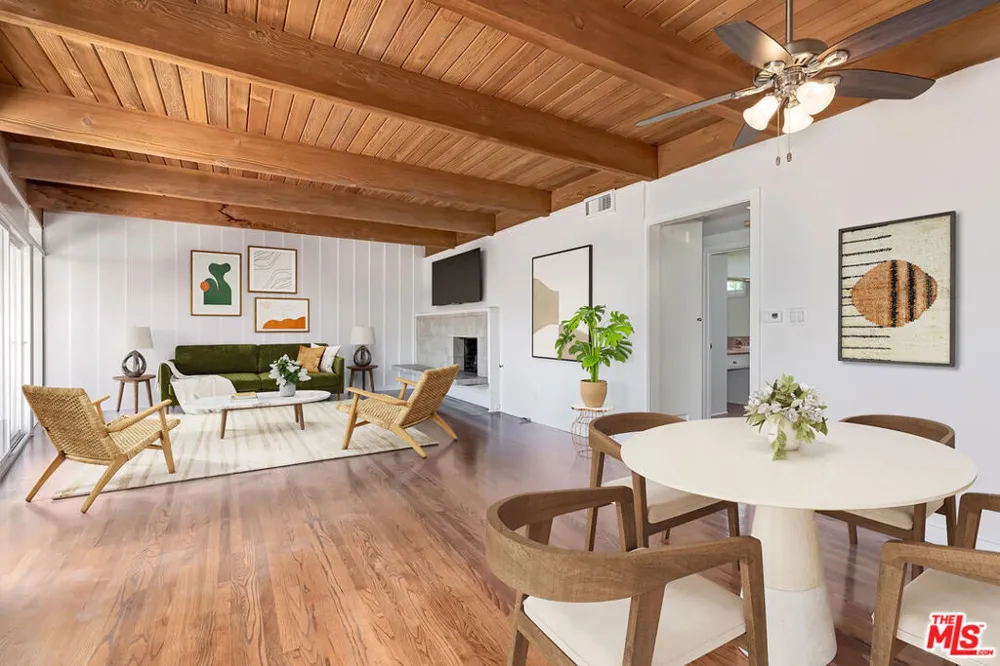 609 Doheny Drive #C Beverly Hills, CA 90210