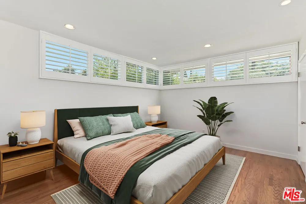 609 Doheny Drive #C Beverly Hills, CA 90210