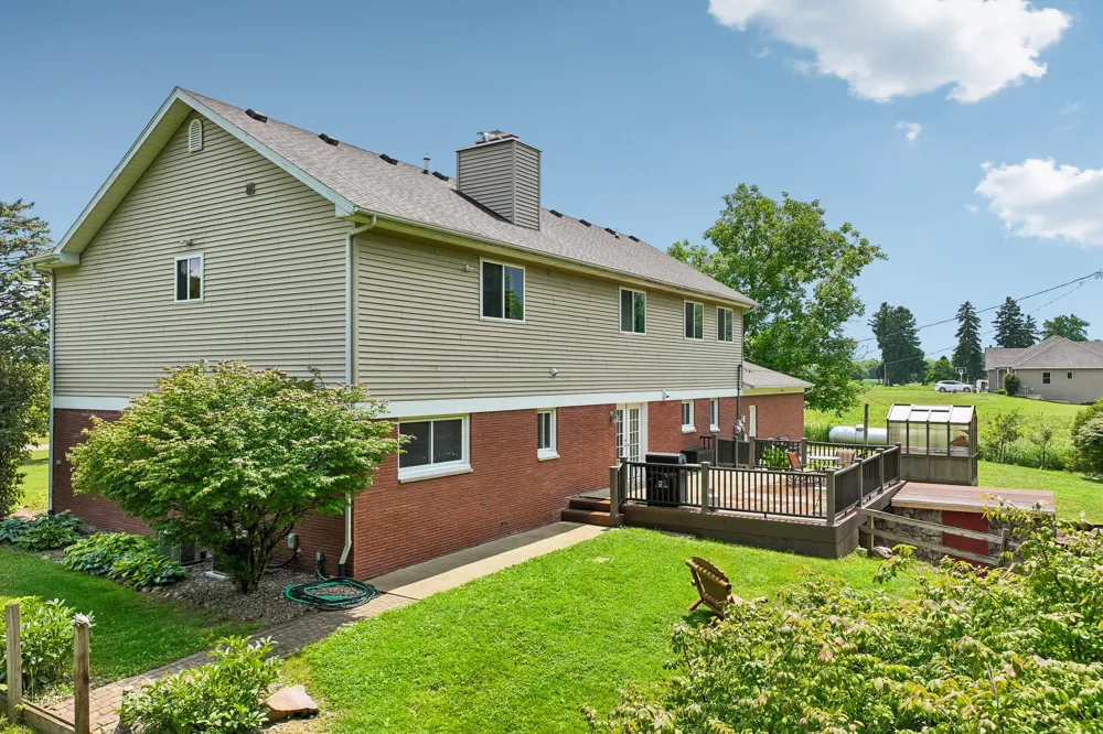 1092 Rose Road Petersburg, MI 49270