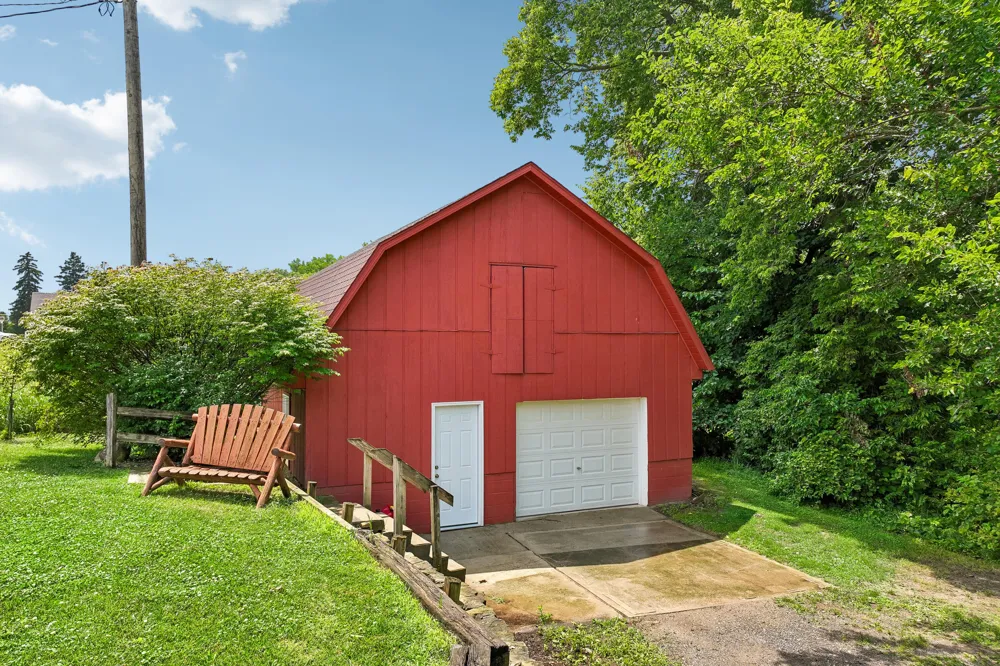 1092 Rose Road Petersburg, MI 49270