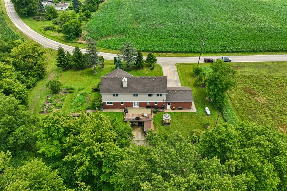 1092 Rose Road Petersburg, MI 49270