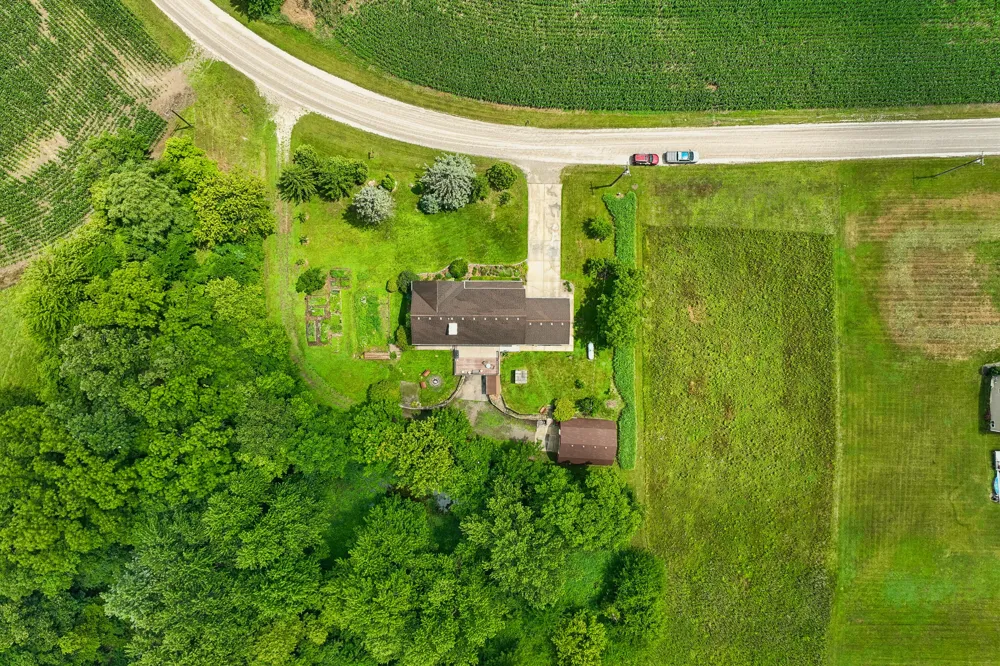 1092 Rose Road Petersburg, MI 49270