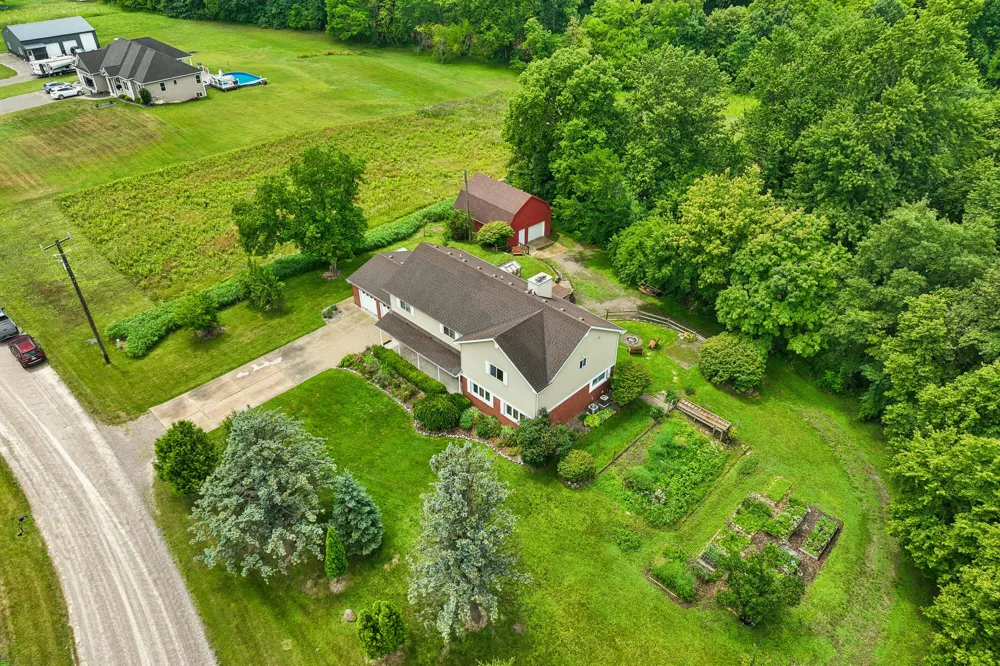 1092 Rose Road Petersburg, MI 49270