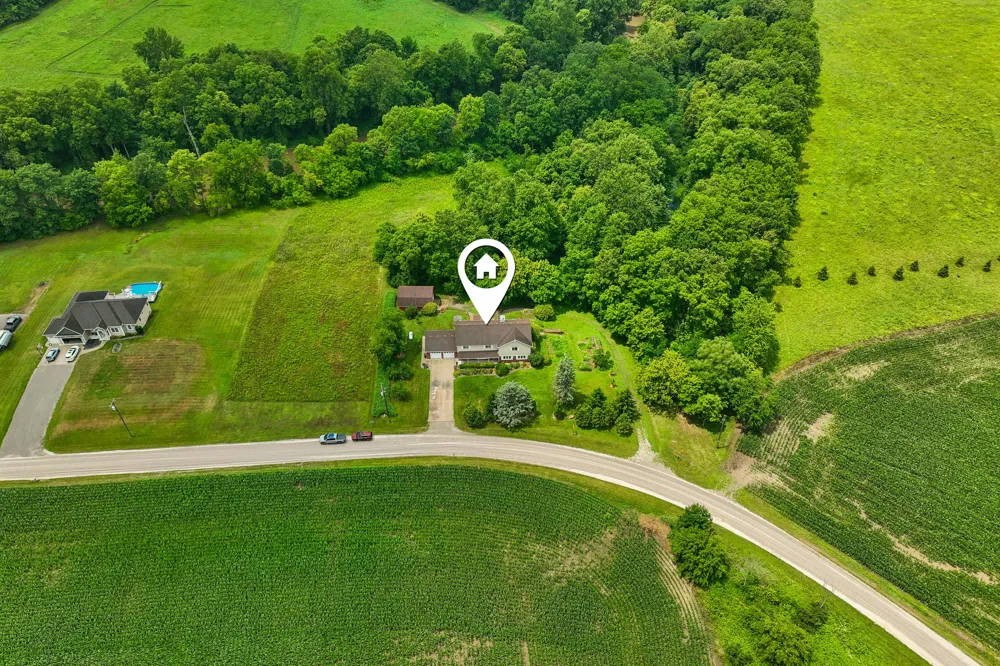 1092 Rose Road Petersburg, MI 49270