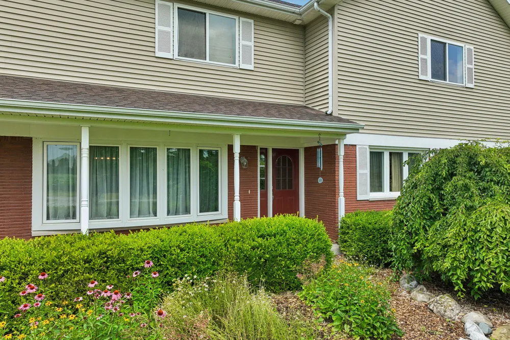 1092 Rose Road Petersburg, MI 49270