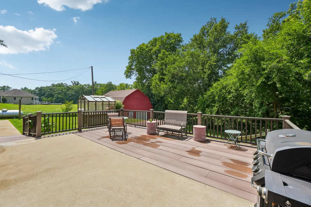 1092 Rose Road Petersburg, MI 49270