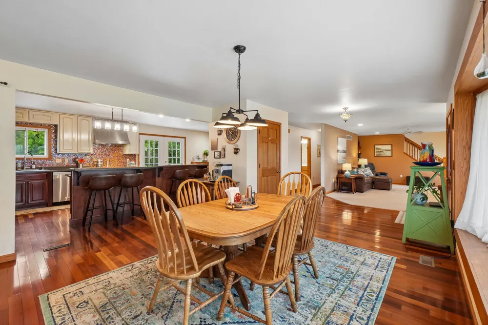 1092 Rose Road Petersburg, MI 49270