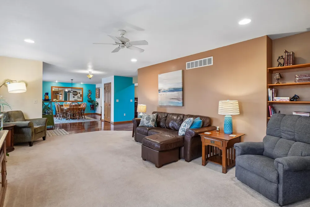 1092 Rose Road Petersburg, MI 49270