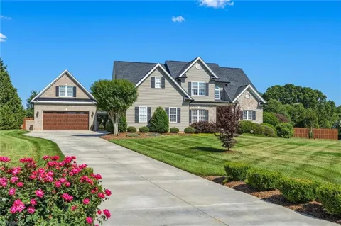 8186 McClanahan Drive