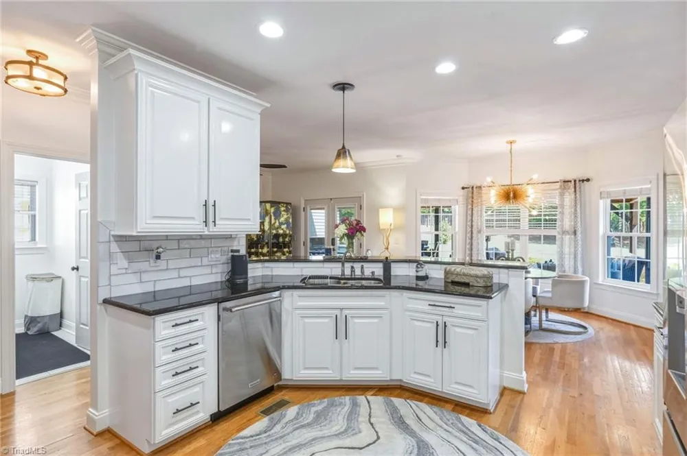 8186 McClanahan Drive Browns Summit, NC 27214
