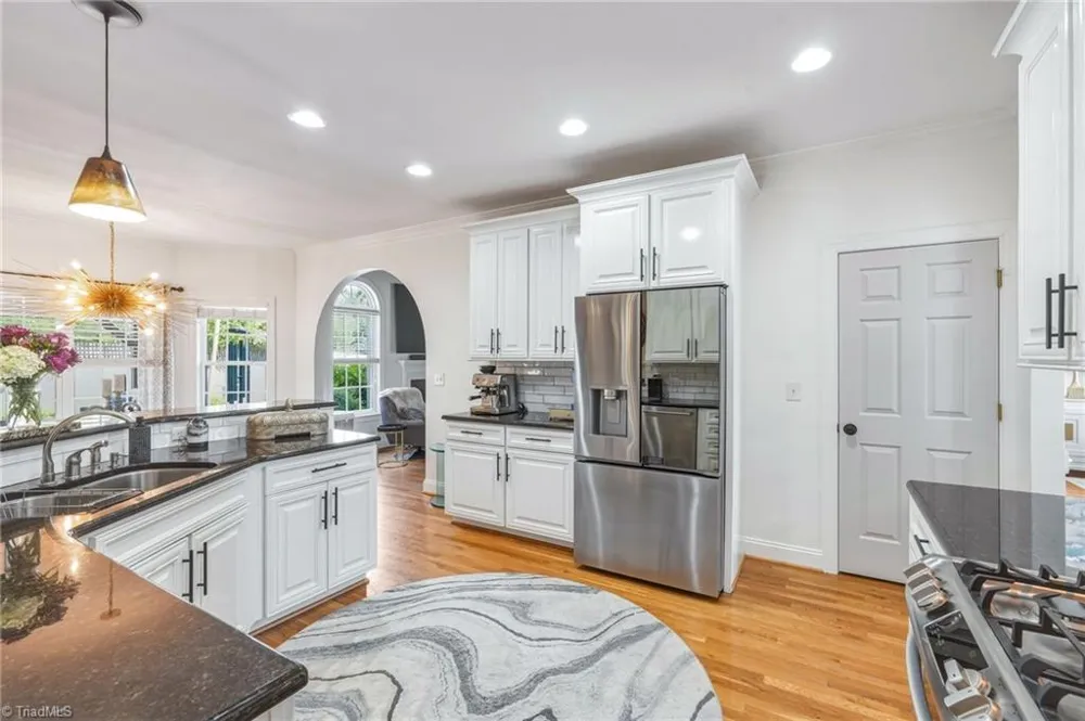 8186 McClanahan Drive Browns Summit, NC 27214