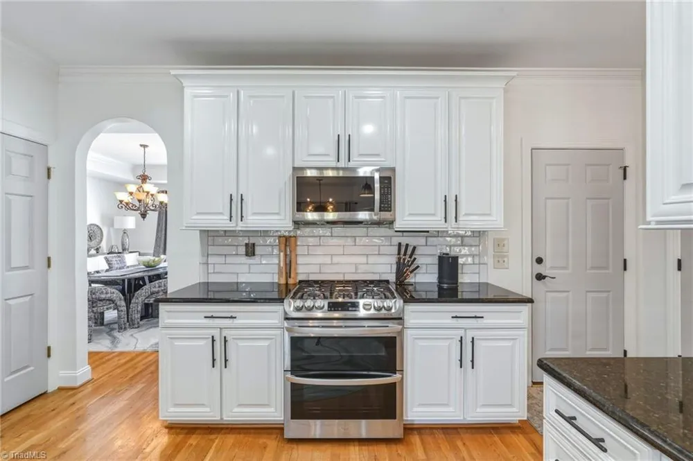 8186 McClanahan Drive Browns Summit, NC 27214