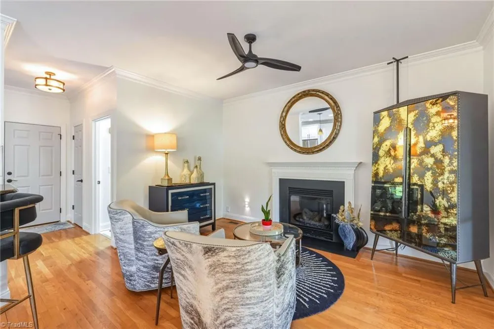 8186 McClanahan Drive Browns Summit, NC 27214