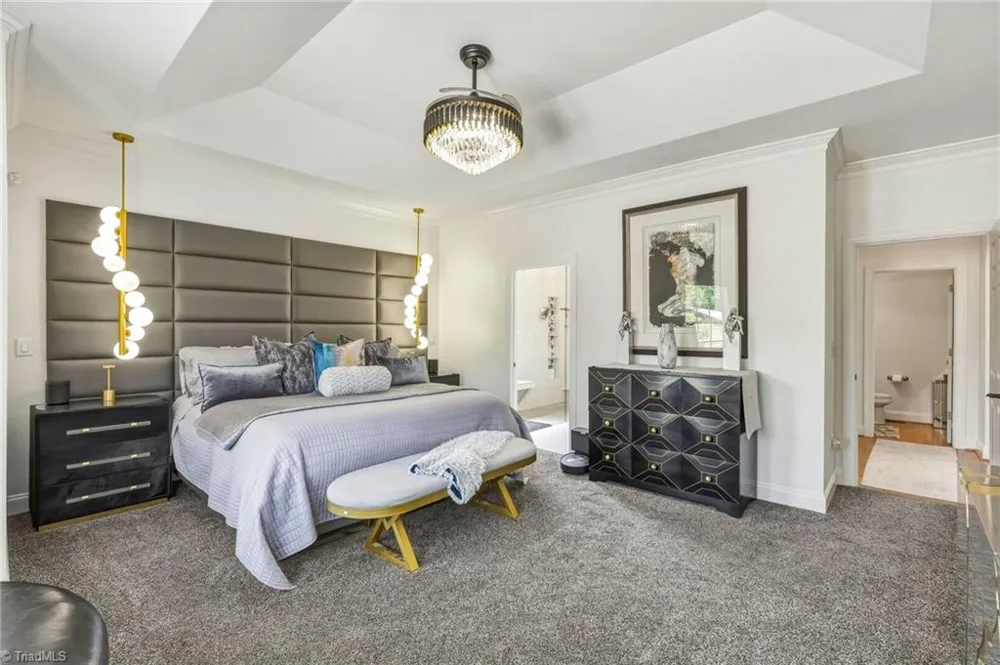 8186 McClanahan Drive Browns Summit, NC 27214