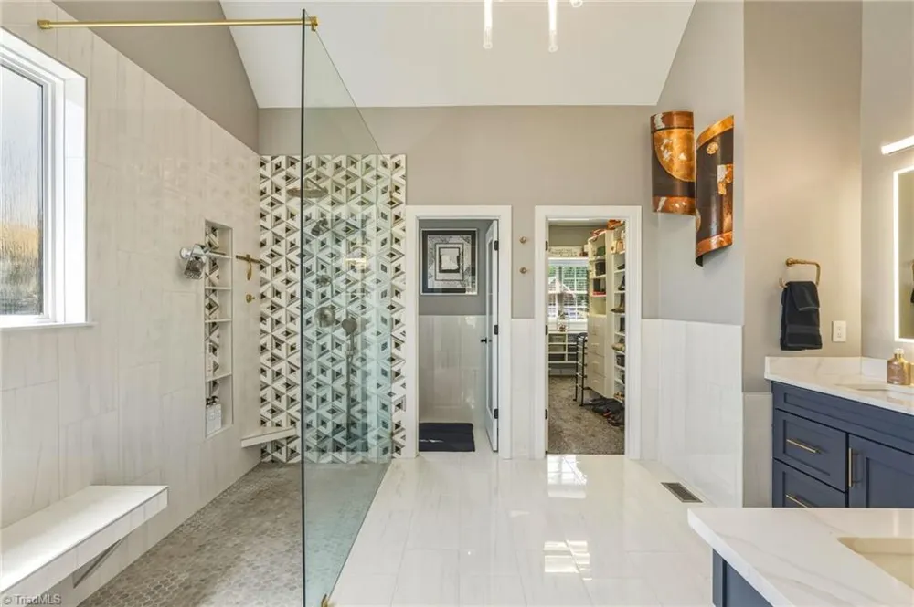 8186 McClanahan Drive Browns Summit, NC 27214