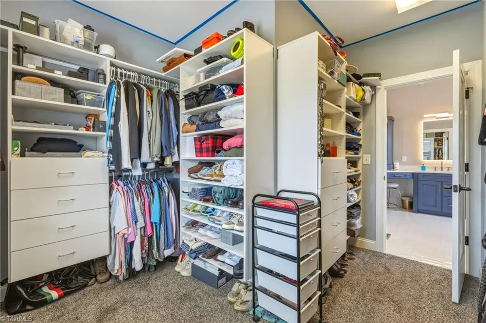 8186 McClanahan Drive Browns Summit, NC 27214