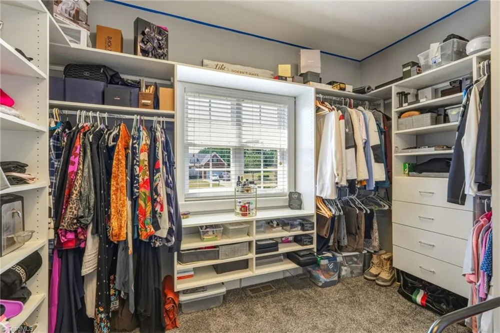 8186 McClanahan Drive Browns Summit, NC 27214