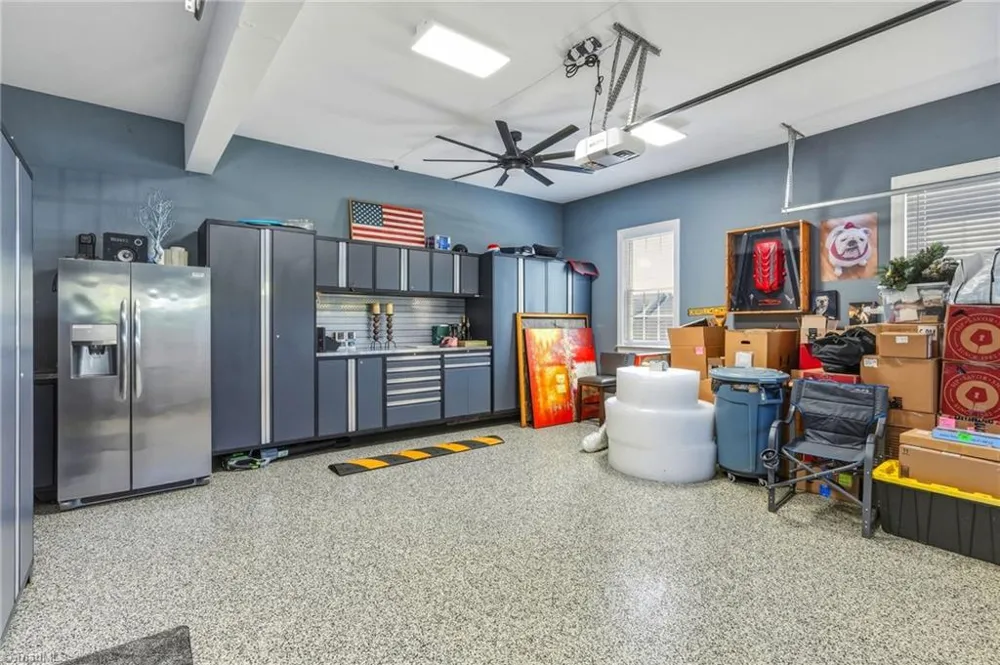8186 McClanahan Drive Browns Summit, NC 27214