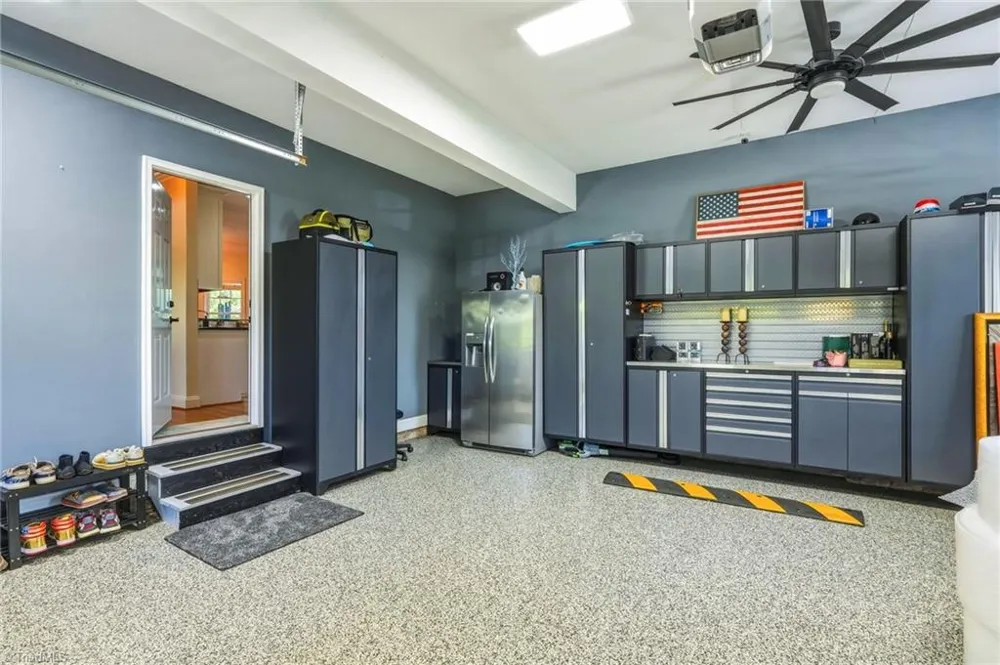 8186 McClanahan Drive Browns Summit, NC 27214