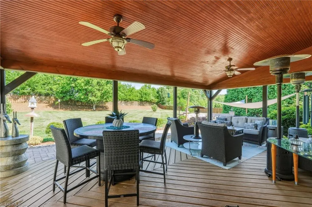8186 McClanahan Drive Browns Summit, NC 27214