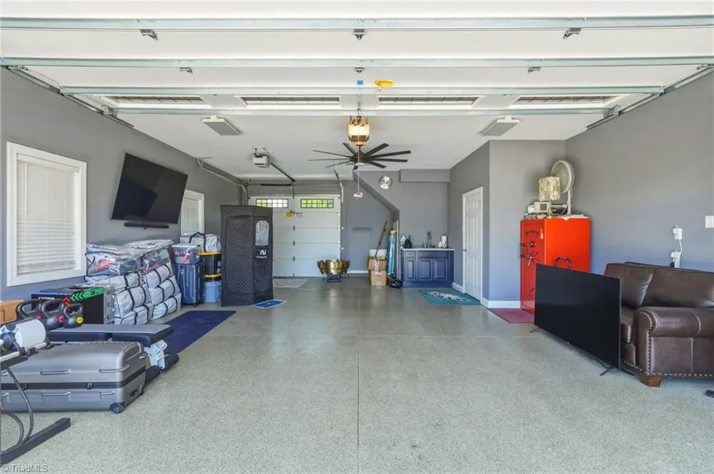 8186 McClanahan Drive Browns Summit, NC 27214