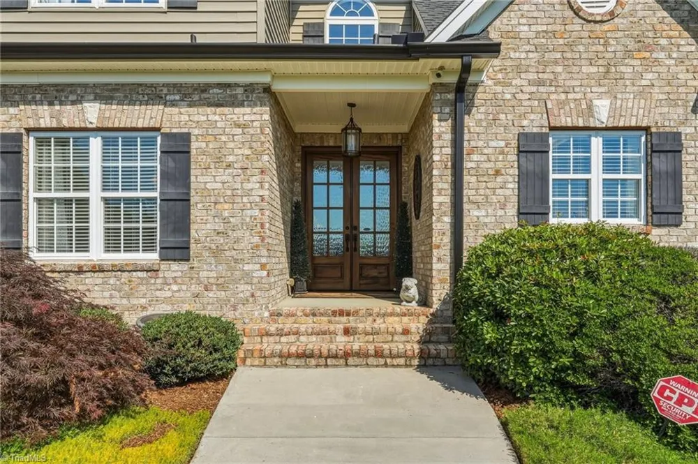 8186 McClanahan Drive Browns Summit, NC 27214