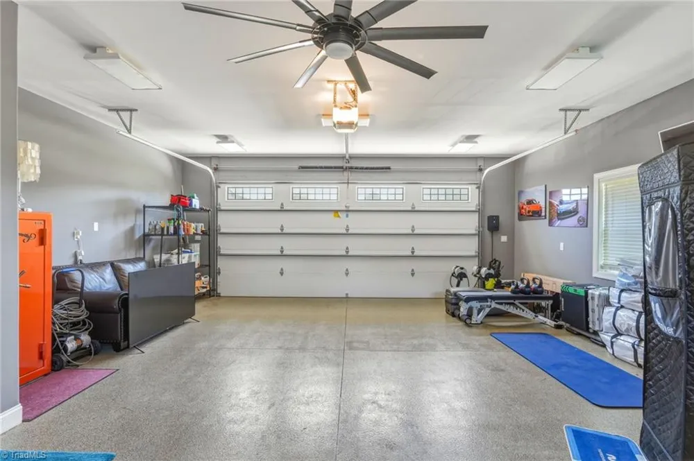 8186 McClanahan Drive Browns Summit, NC 27214
