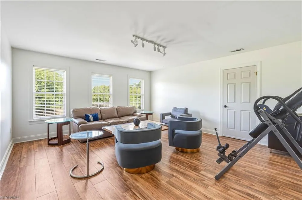 8186 McClanahan Drive Browns Summit, NC 27214