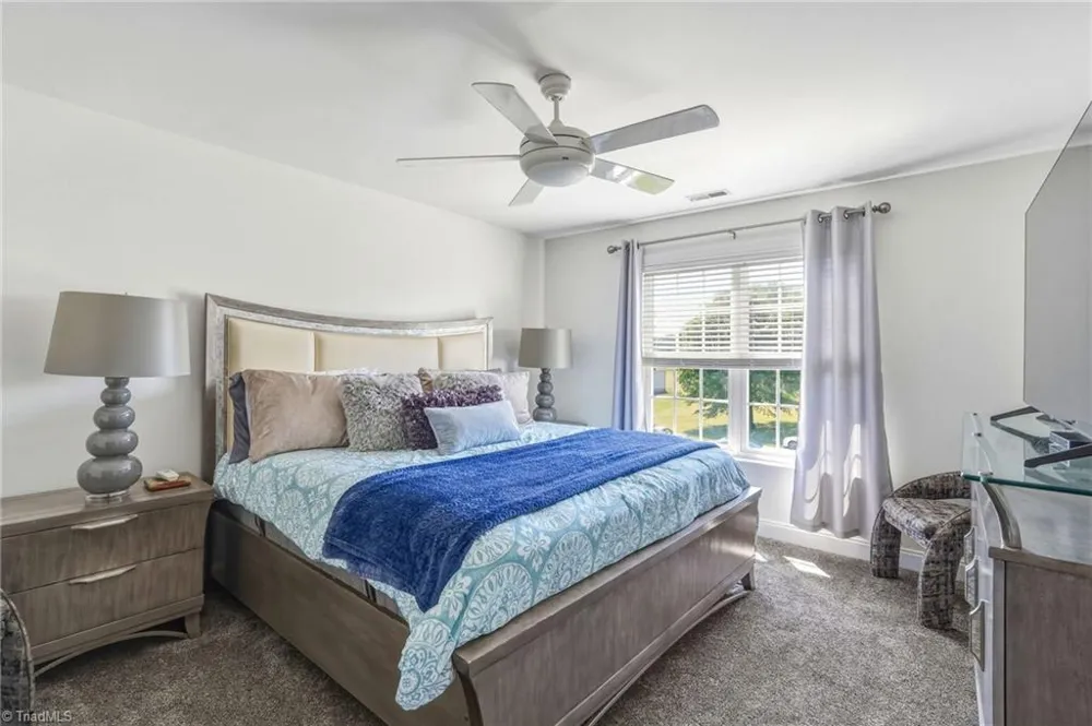 8186 McClanahan Drive Browns Summit, NC 27214