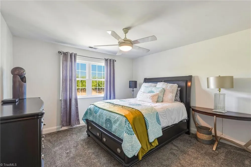 8186 McClanahan Drive Browns Summit, NC 27214