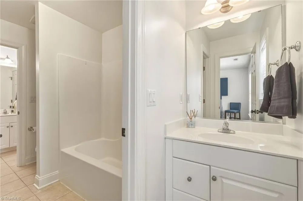 8186 McClanahan Drive Browns Summit, NC 27214