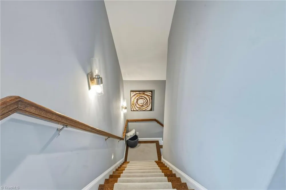 8186 McClanahan Drive Browns Summit, NC 27214