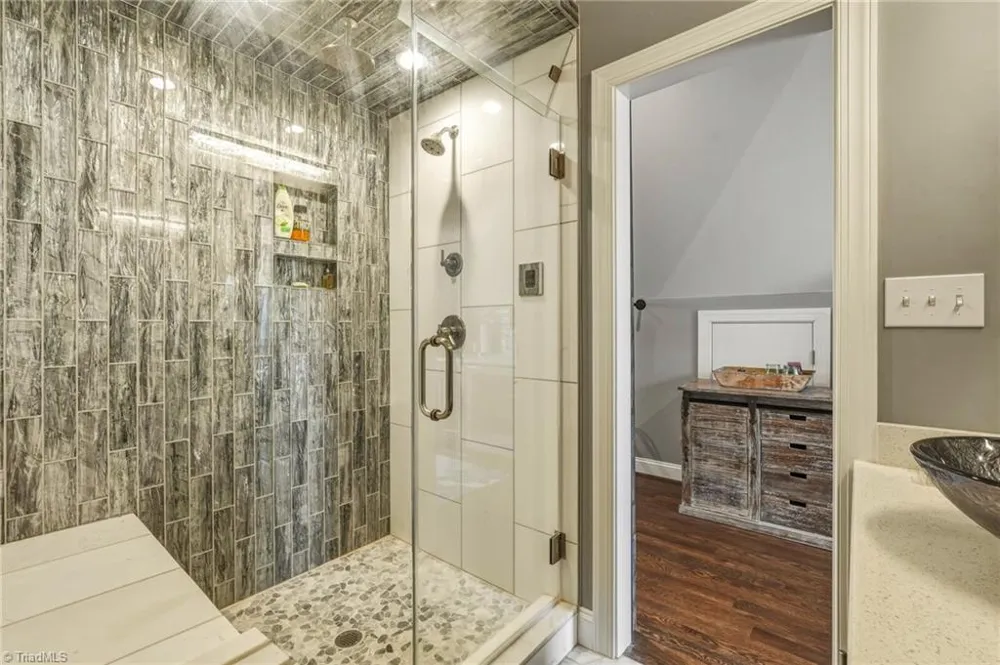 8186 McClanahan Drive Browns Summit, NC 27214