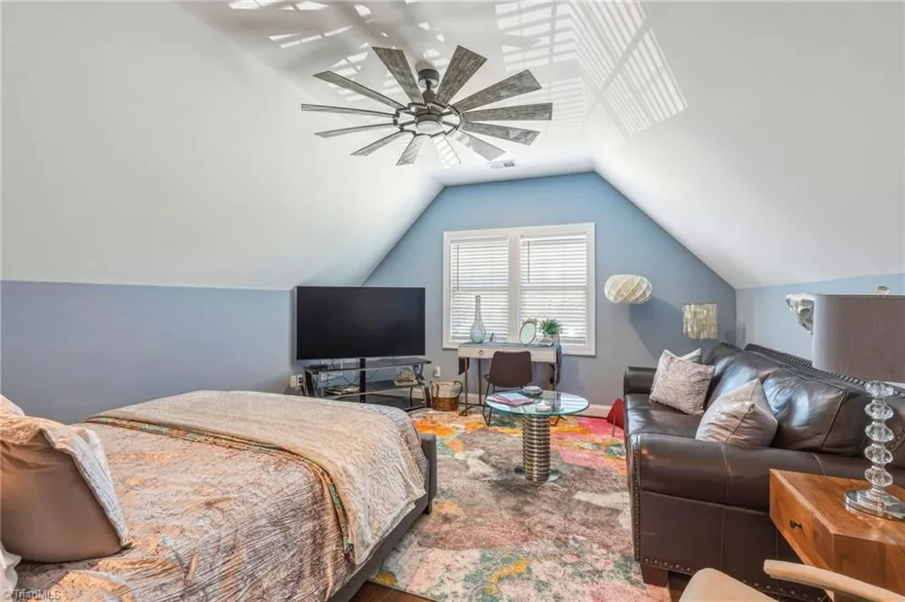 8186 McClanahan Drive Browns Summit, NC 27214