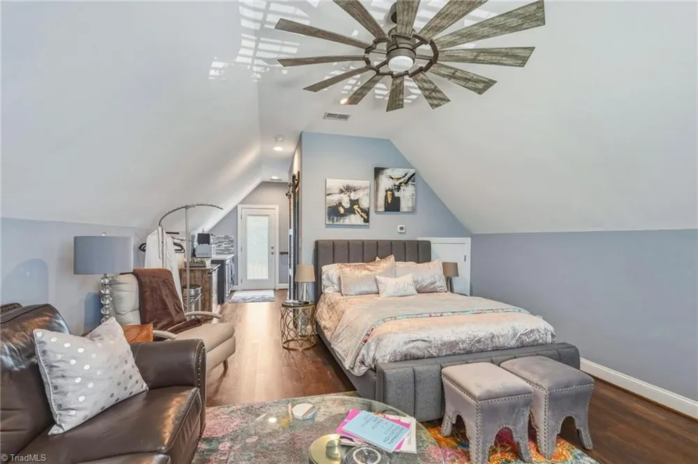 8186 McClanahan Drive Browns Summit, NC 27214