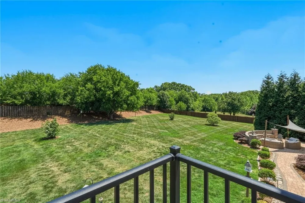 8186 McClanahan Drive Browns Summit, NC 27214