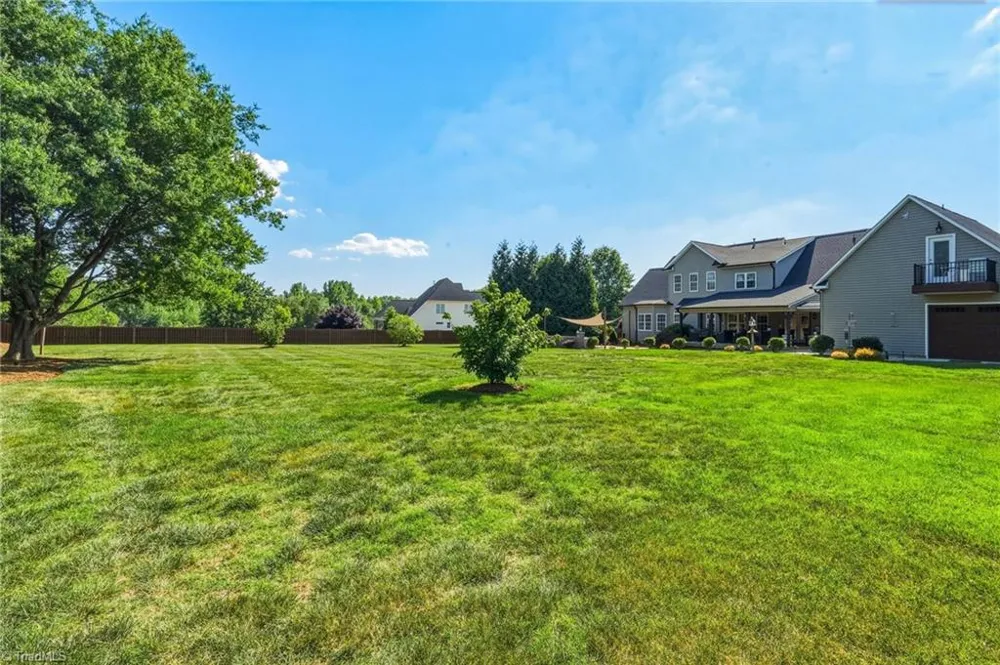 8186 McClanahan Drive Browns Summit, NC 27214