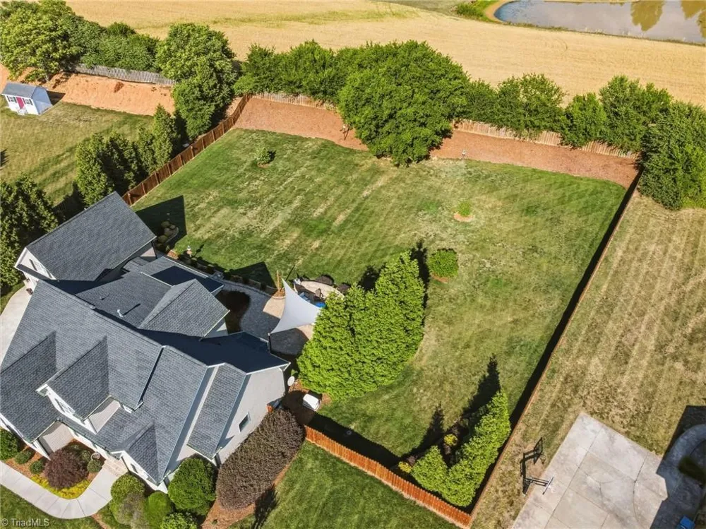 8186 McClanahan Drive Browns Summit, NC 27214