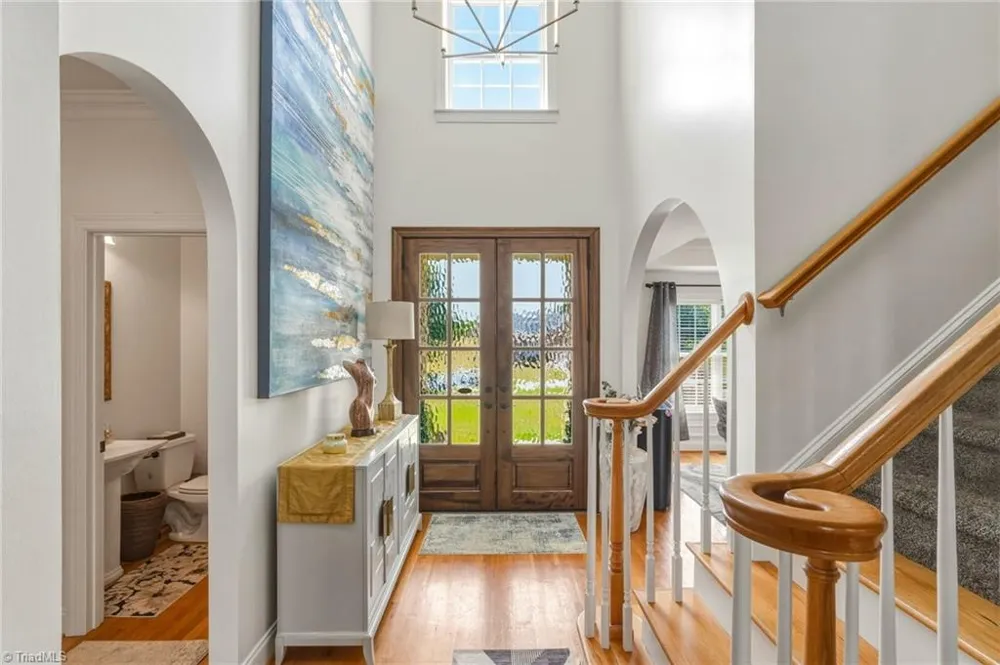 8186 McClanahan Drive Browns Summit, NC 27214