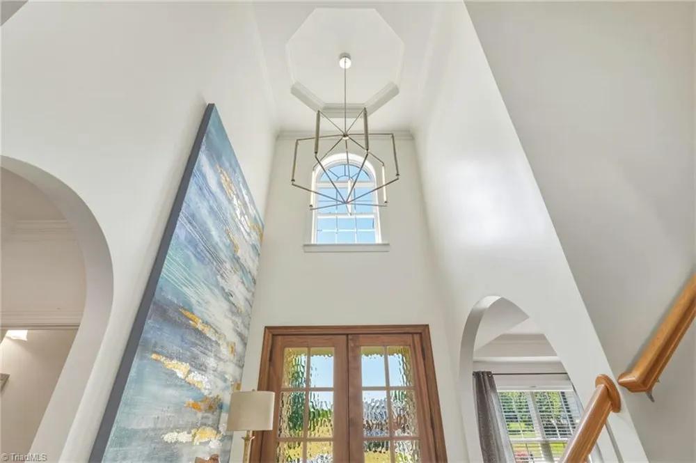 8186 McClanahan Drive Browns Summit, NC 27214
