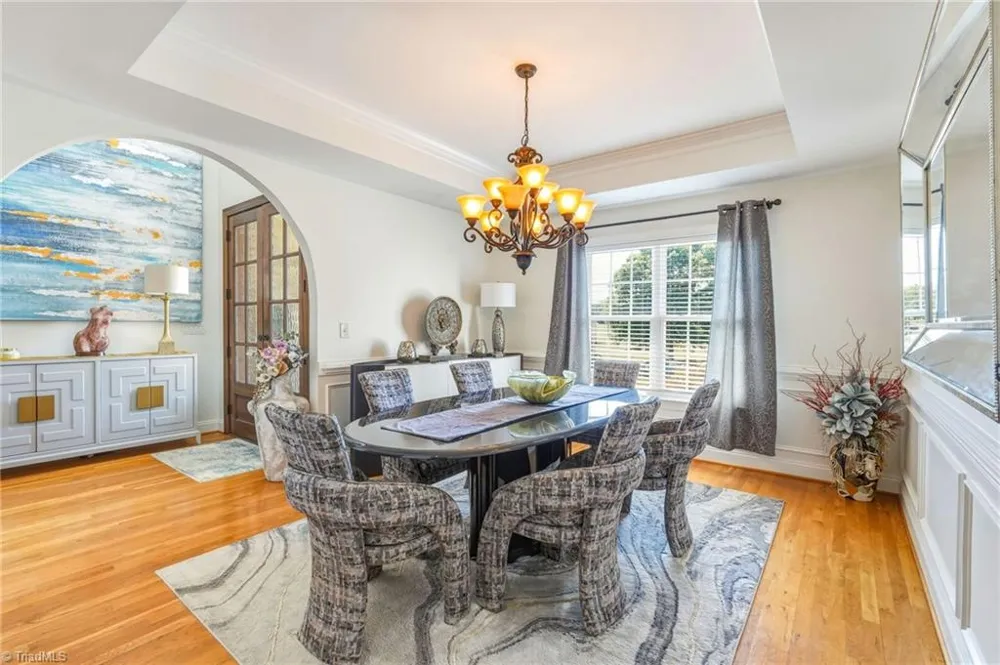 8186 McClanahan Drive Browns Summit, NC 27214
