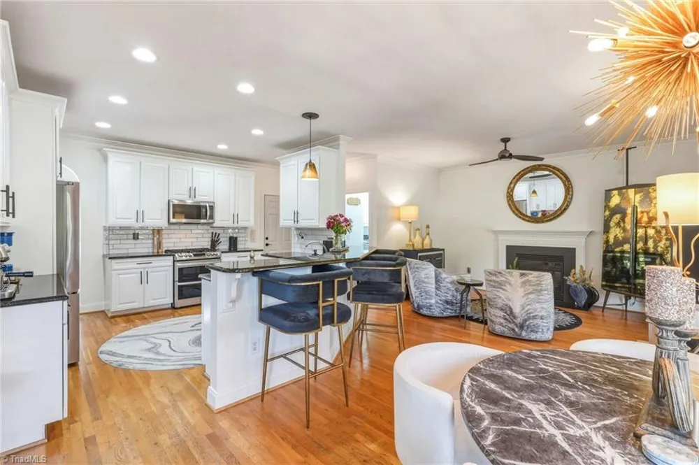 8186 McClanahan Drive Browns Summit, NC 27214