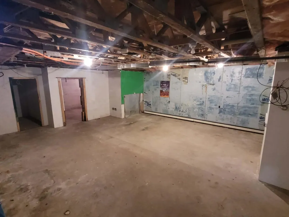 509 Gitchegumee Drive Hanover Township, MI 49620